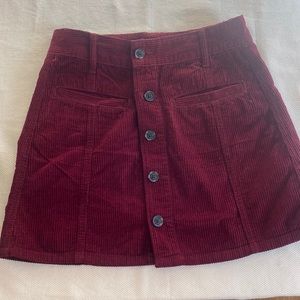 Women’s American Eagle skirt